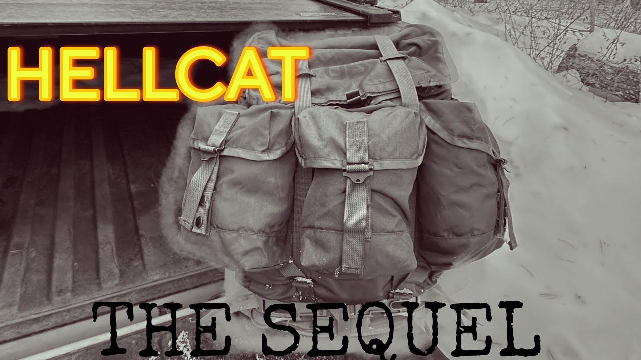 Alice Pack Hellcat Mod - The Sequel 