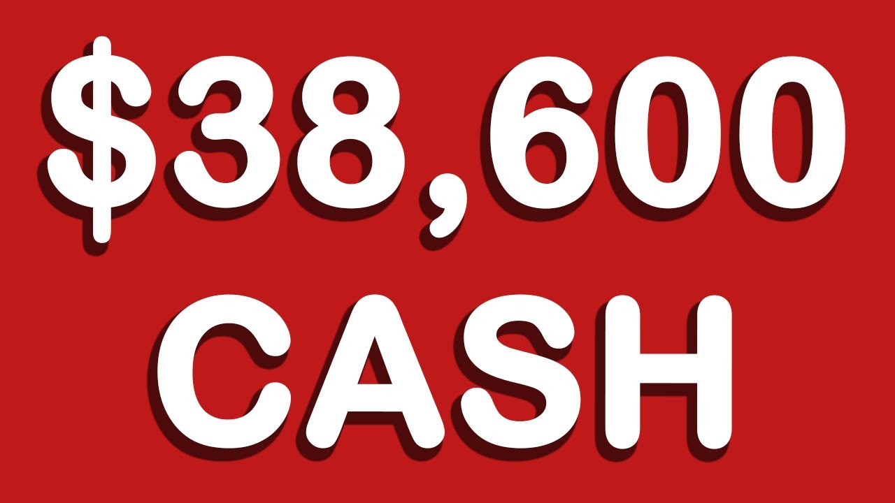 EIDL Loan Funded for $38,600 - What You Need To Know