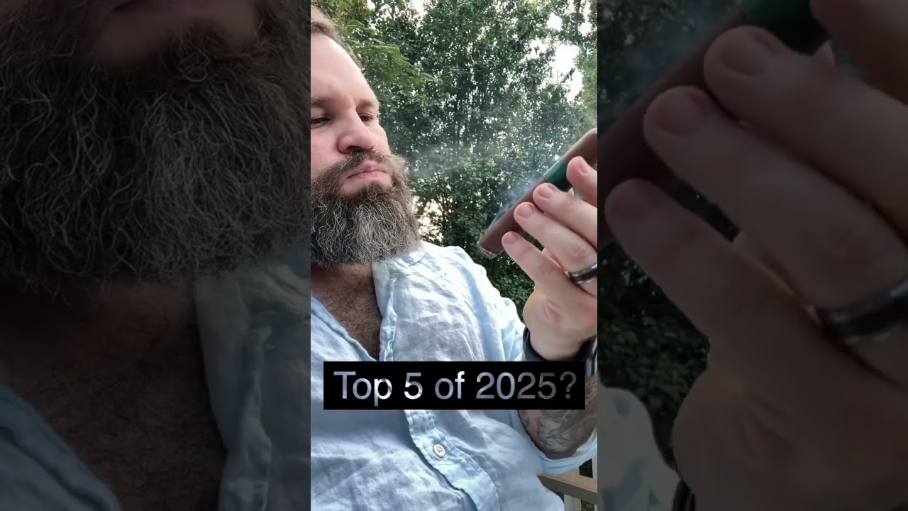 An incredible micro-batch release of just 3,000 cigars!