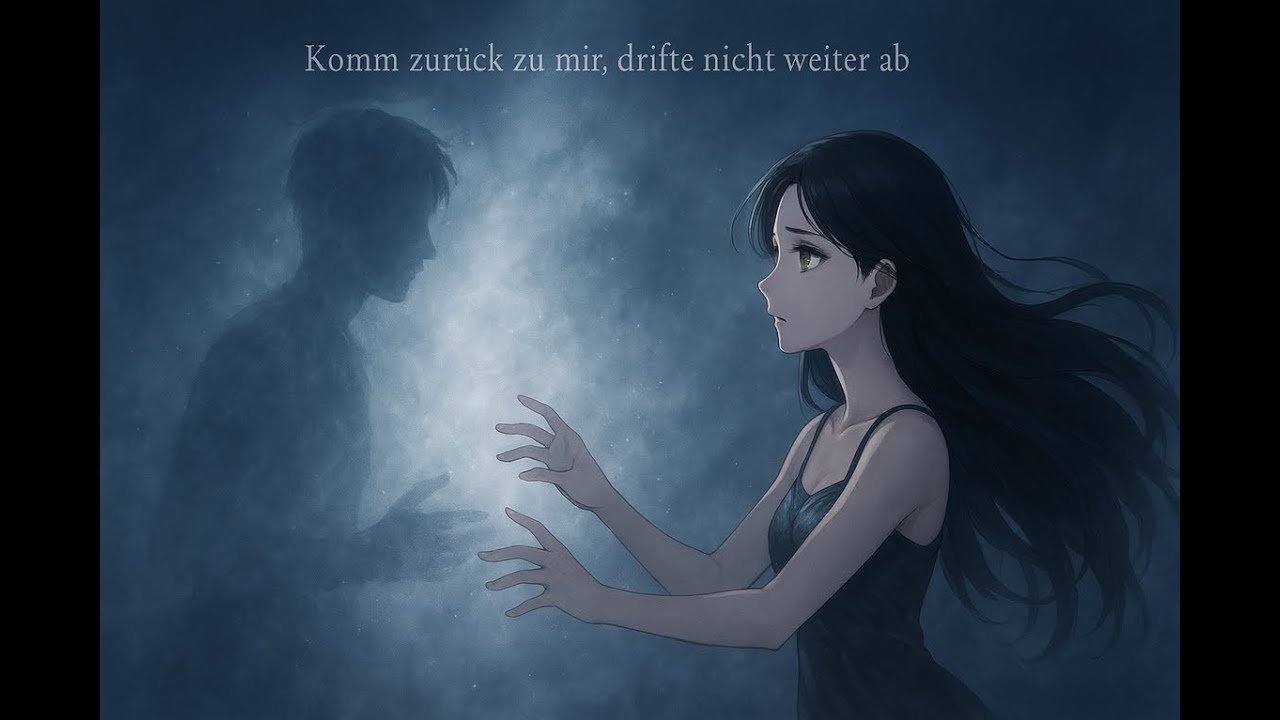 Verloren ohne Dich (Dreamdance Ballad)