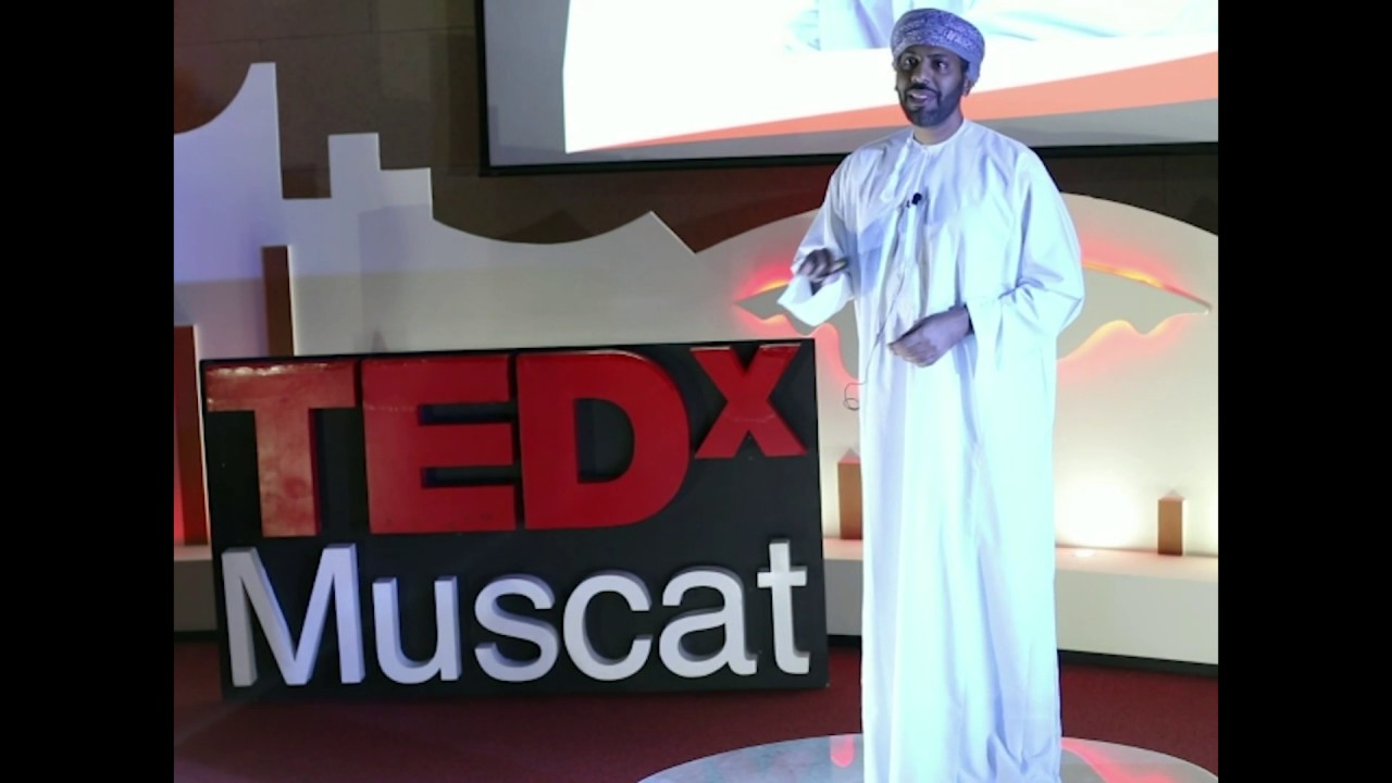 Memoirs of a trauma Surgeon | Abdullah Al Harthy | TEDxMuscatSalon