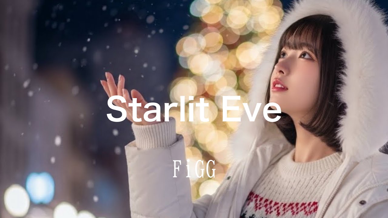 FiGG - Starlit Eve