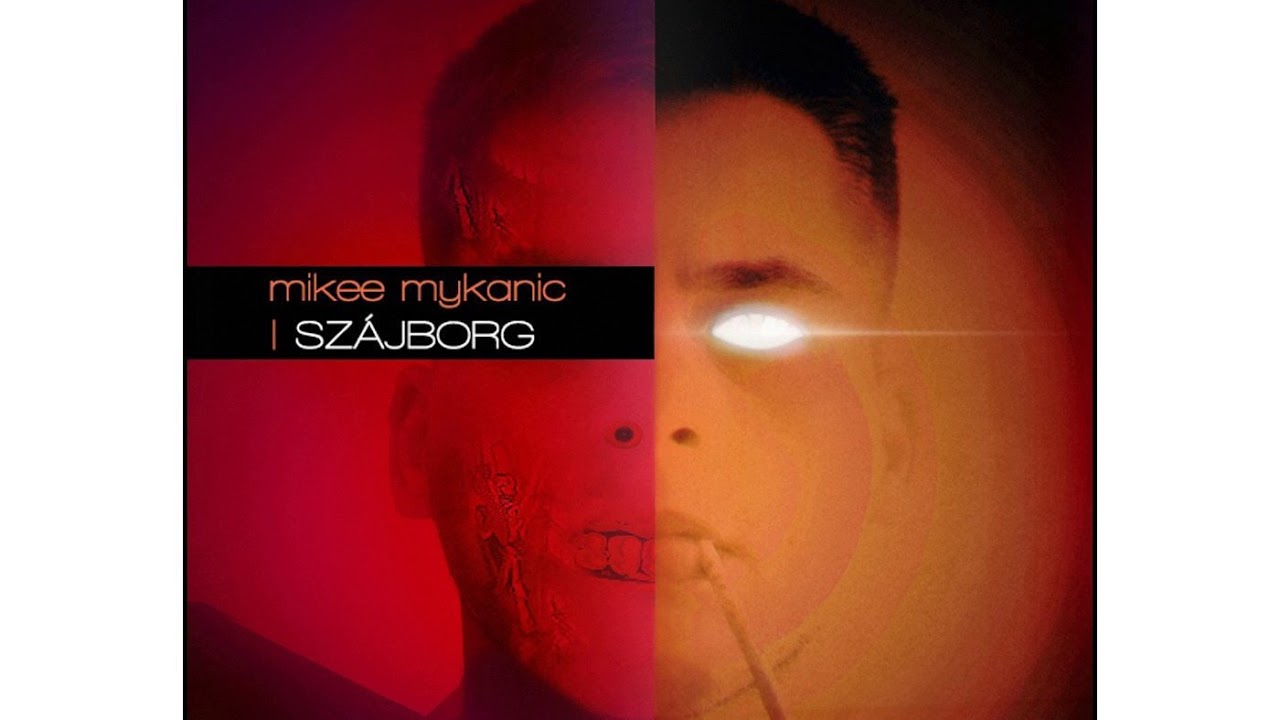 Mikee Mykanic - Hidden Track - Phujjad Lent Az Utc&aacute;n - Day's Mash Up