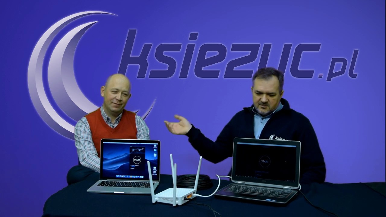 Dlaczego Światłowód? - czyli jak przyspieszyć Interent