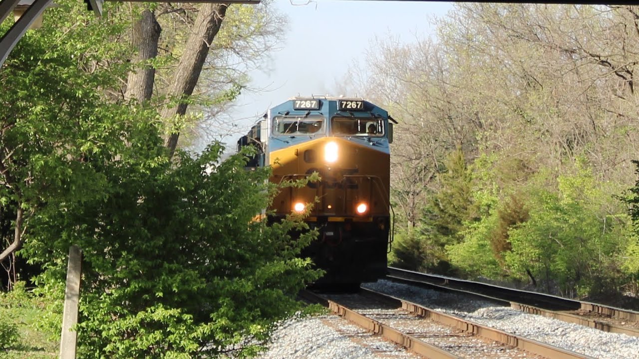 CSX C???-??