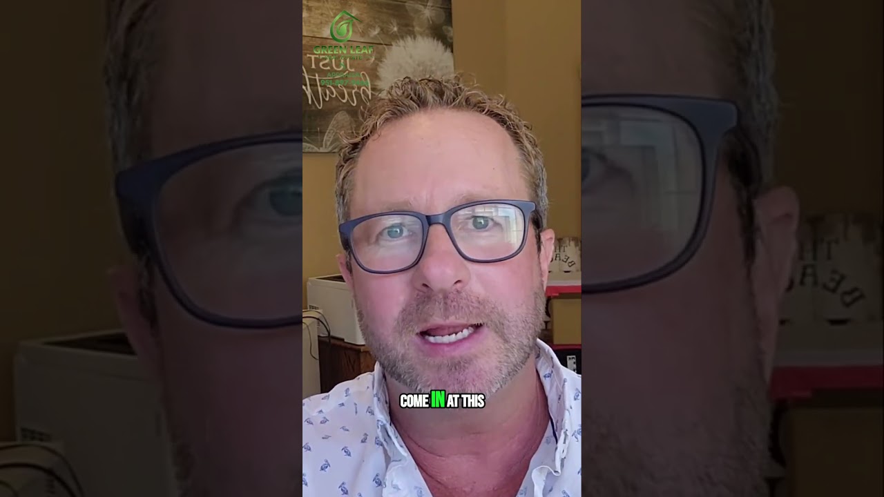 Murrieta Real Estate: Buyer's Market Secrets #shorts