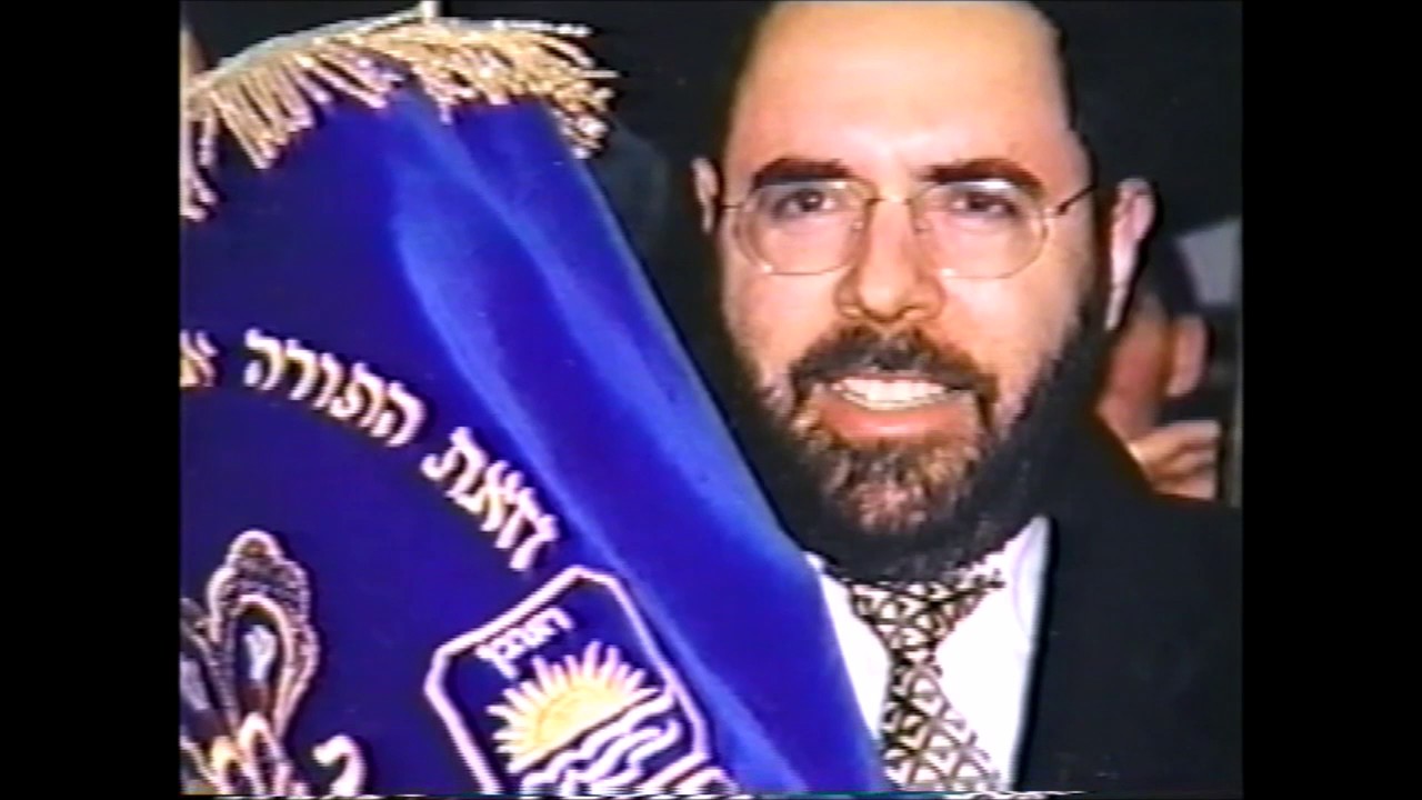power of Tefillah