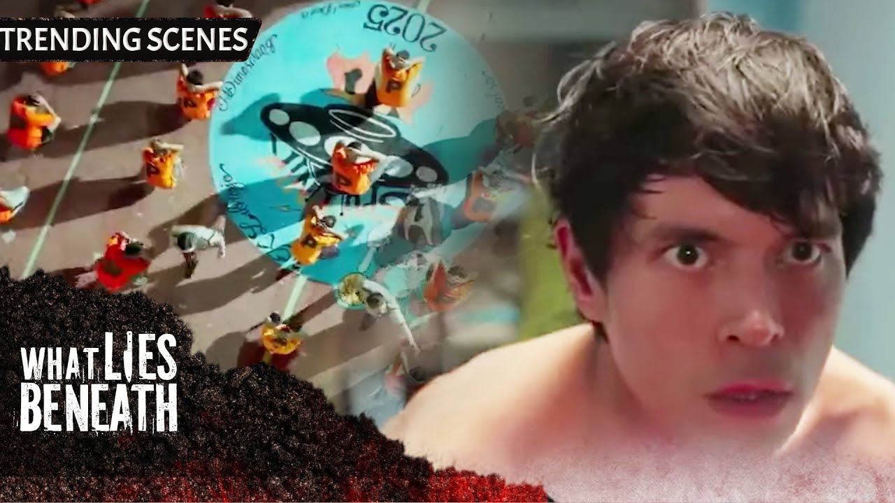‘Lies Unleashed’ Episode | What Lies Beneath Trending Scenes