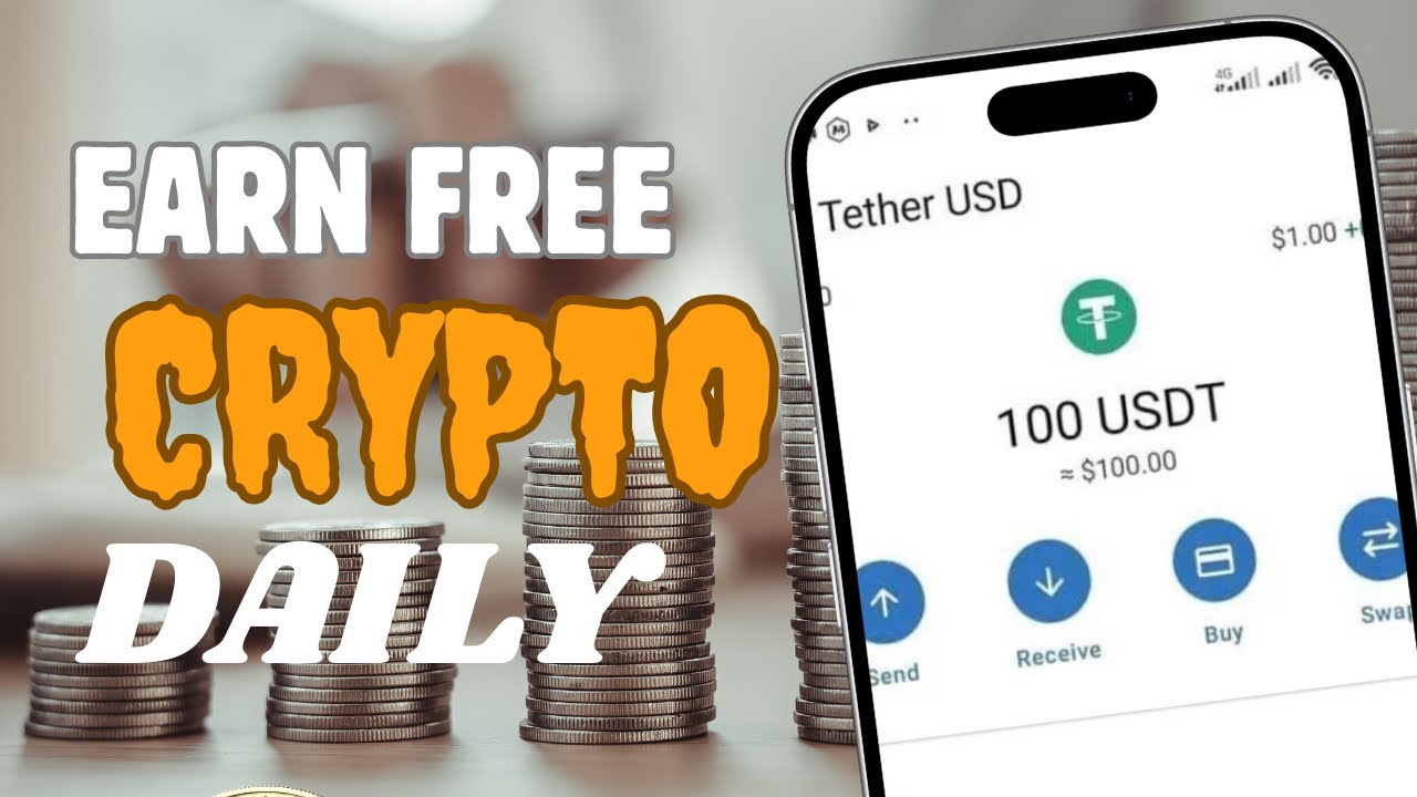 New Crypto Mining Website 2026 | Crypto Cloud Mining | Crypto Mining Platform 