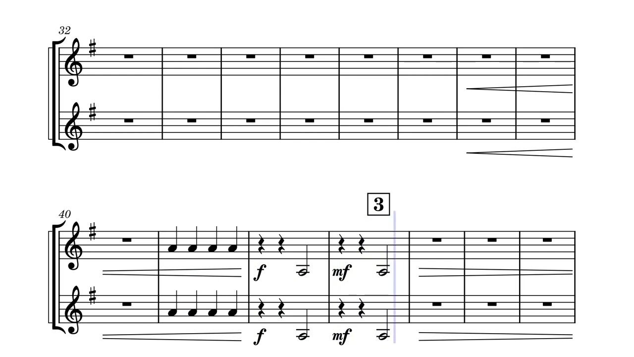Getting Started With Classical Orchestra Horns stem