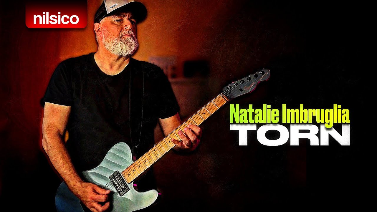 NATALIE IMBRUGLIA - Torn - No Clean