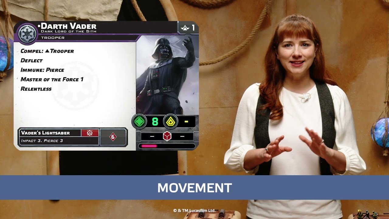 حرب النجوم: الفيلق | كيفية اللعب | ألعاب أتوميك ماس