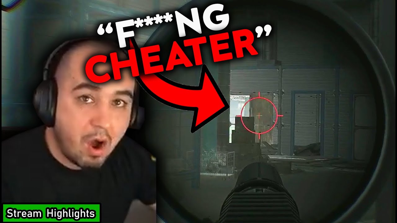 I Got Caught Cheating - Tarkov Memes