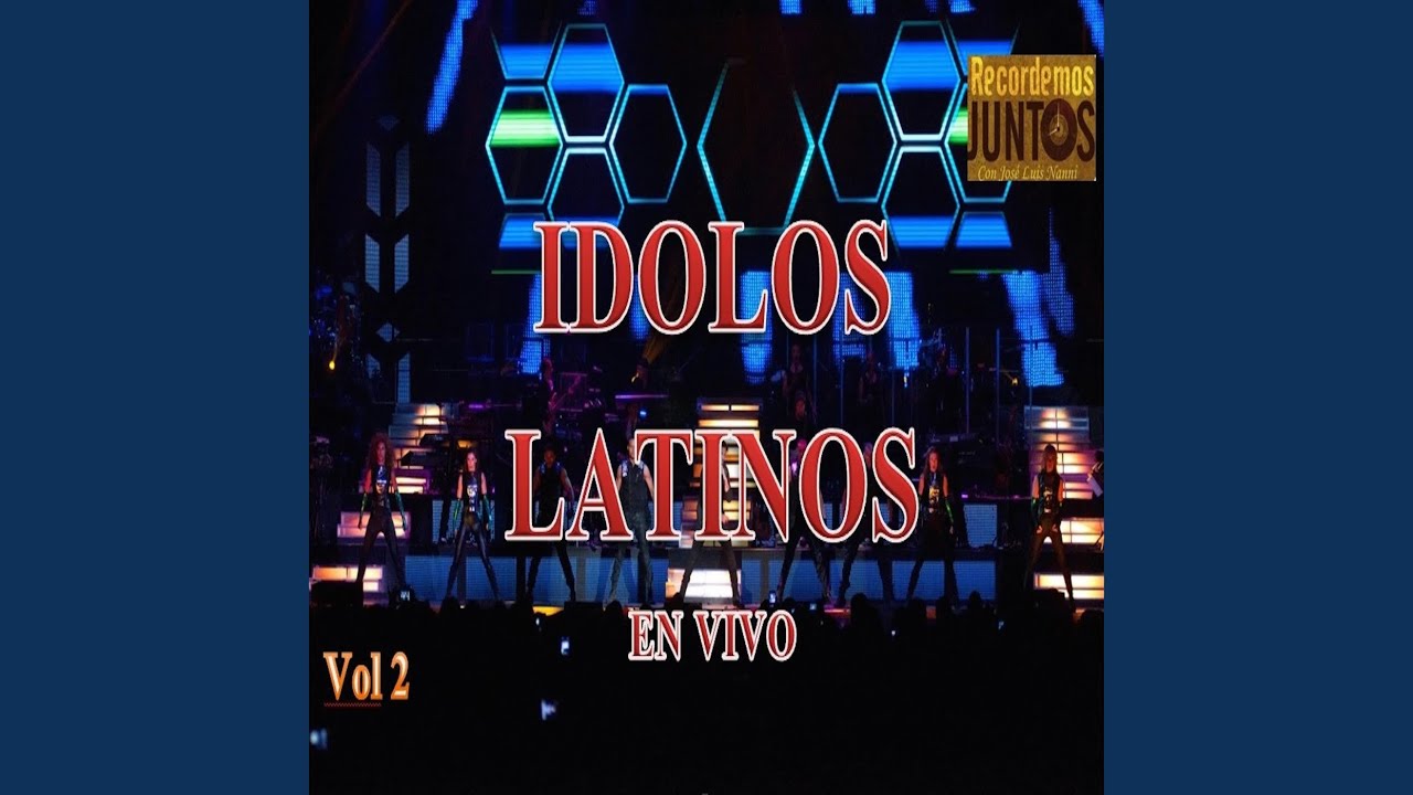 La la La (En Vivo)