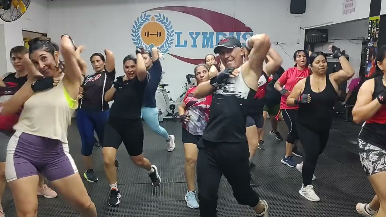 FIGHT-DO