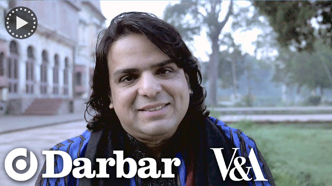 Kamal Sabri | Sarangi Interview | Music of India