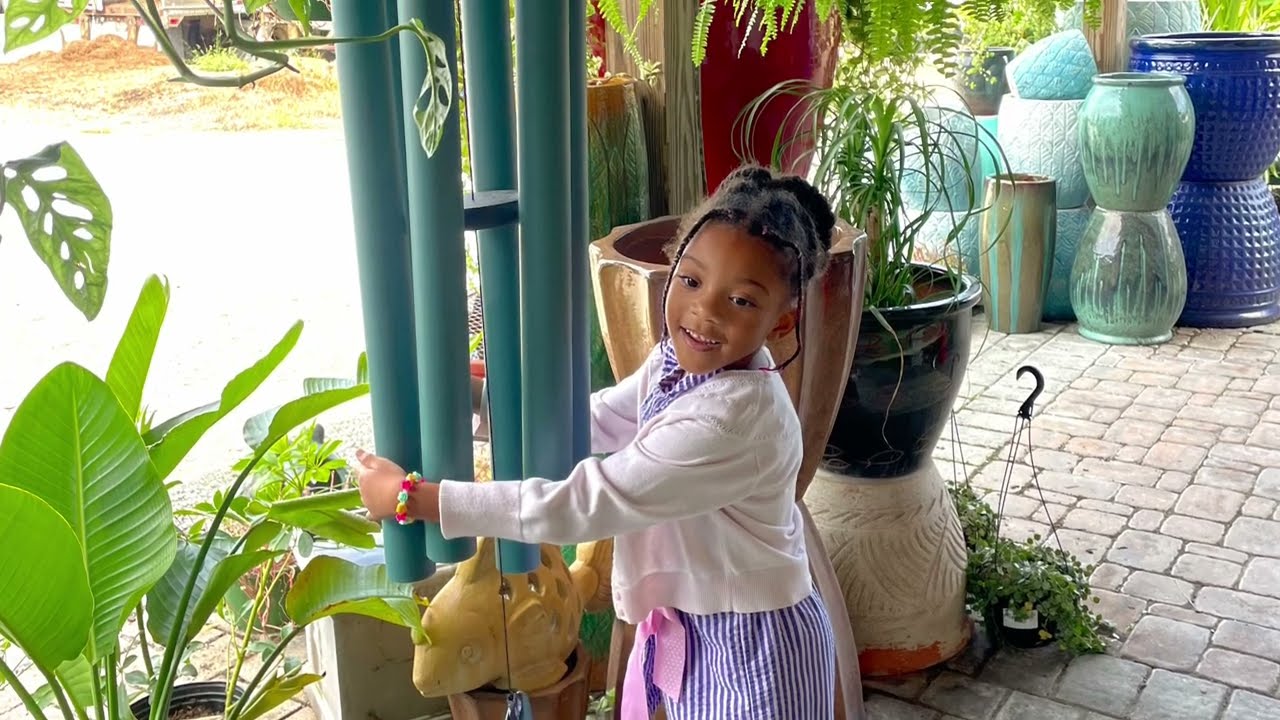 Gardening Shop With Me Vlog Gardening 2022