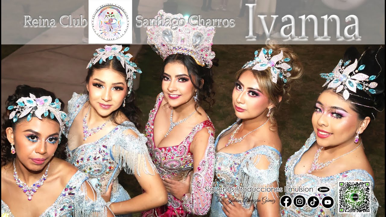 Reina Ivanna Martínez 2026 Club Santiago Charros