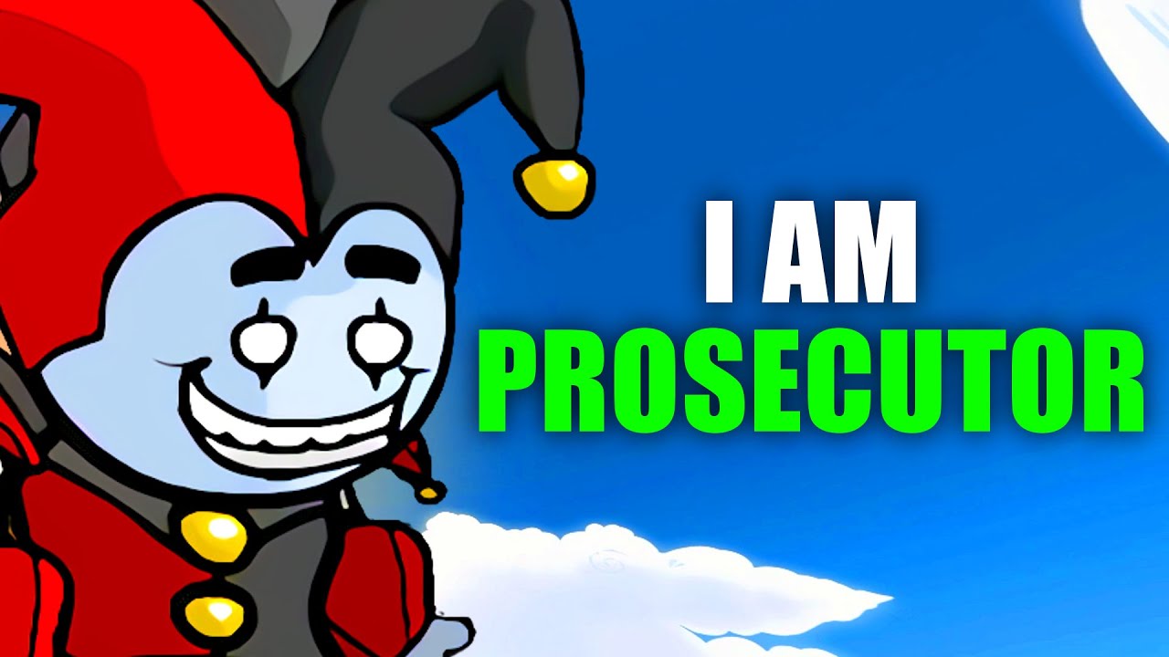 Town of Salem 2 Jester Achievement Hunting...