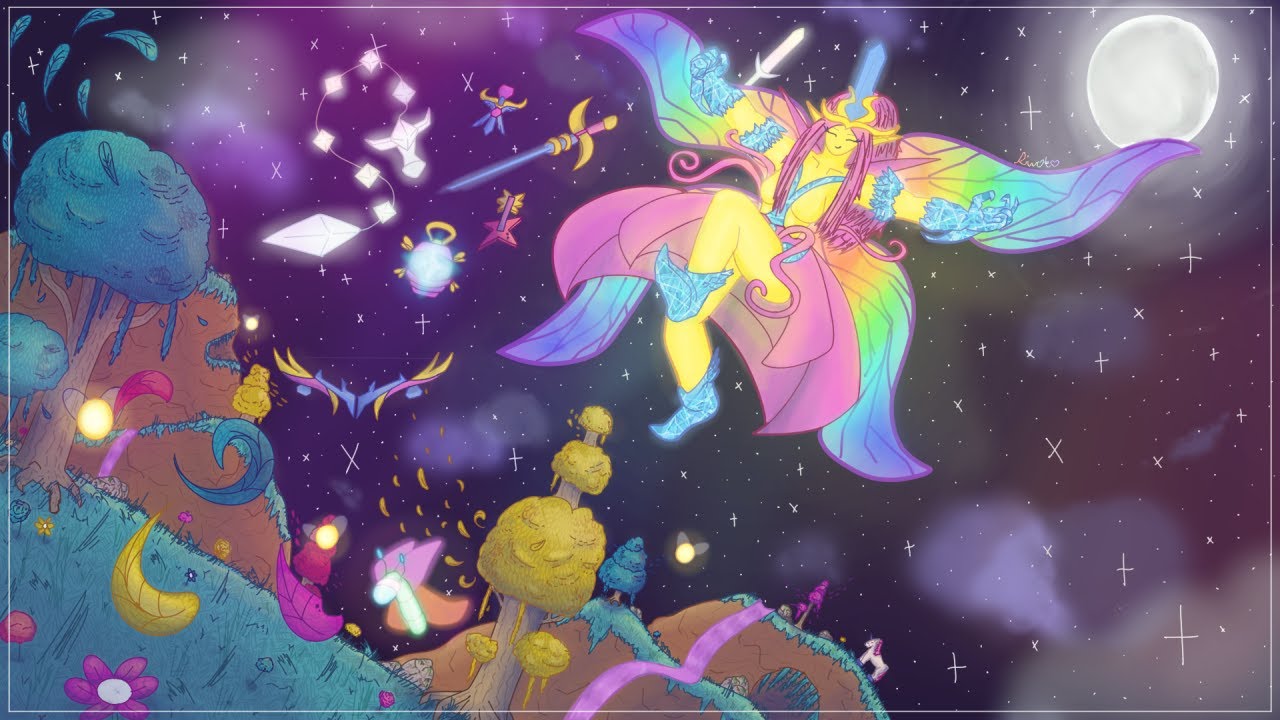 Empress of light.exe
