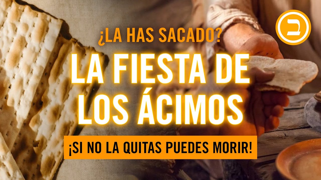 PANES SIN LEVADURA - Quita esto de tu casa inmediatamente (2025) | Jonatan Mira