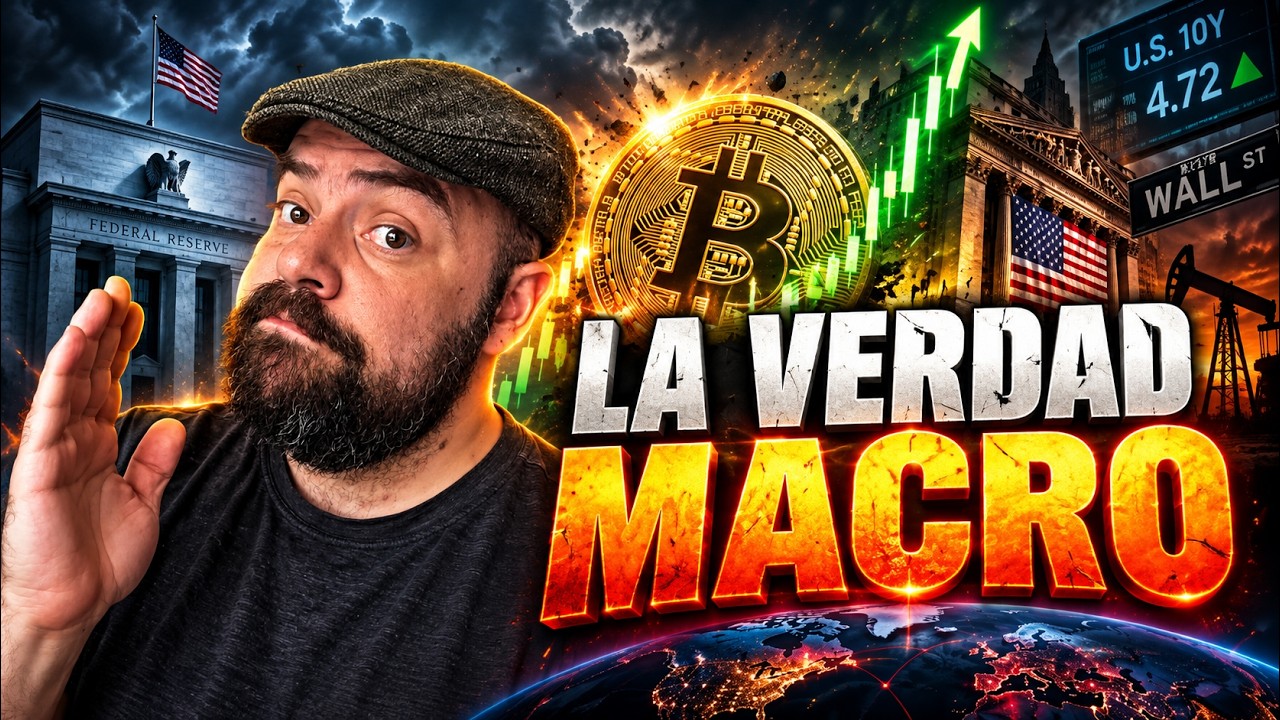 HAS THE BITCOIN BULL RUN BEGUN? (The 