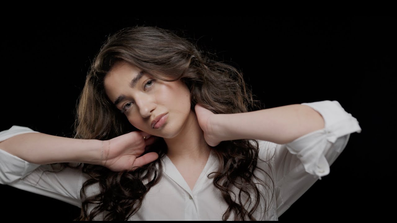 Lala Sadii - The One (Official Music Video)