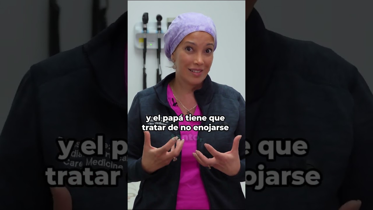 ¿Tienes un hijo Pre-Adolescente? Debes ver este video completo | Dr. Denise Nunez