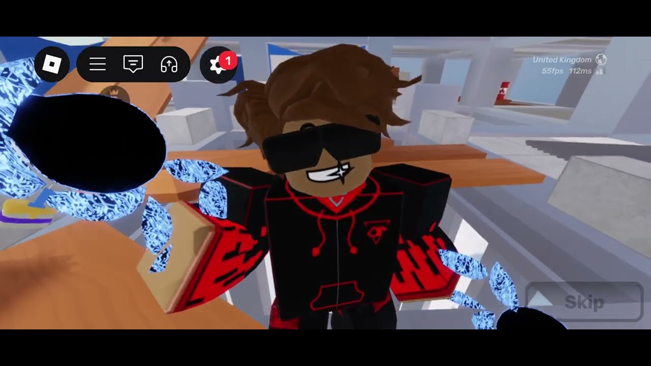 I wad playing Rivals as the Juggernaut and defeating the Juggernaut 