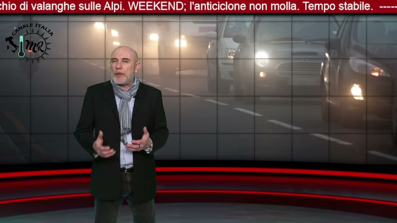 Meteo Italia: Piogge e Maltempo Stop! Ora tocca al bel tempo, ma non per tutti