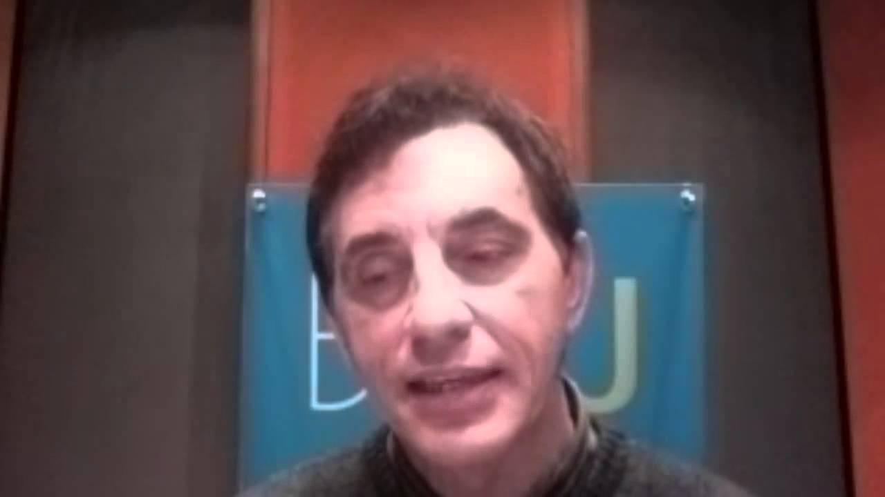 Intervista a Marco Minelli
