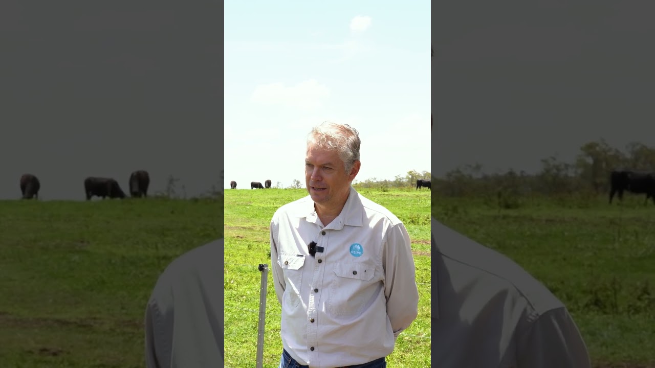 CERES TAG x CSIRO - Developing CERES GEN6