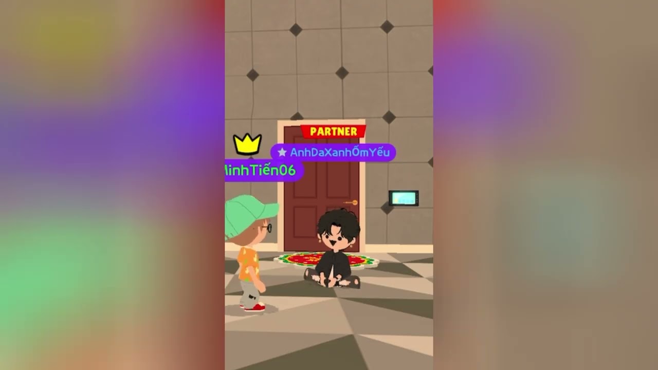 tổng hợp video hài playtogether