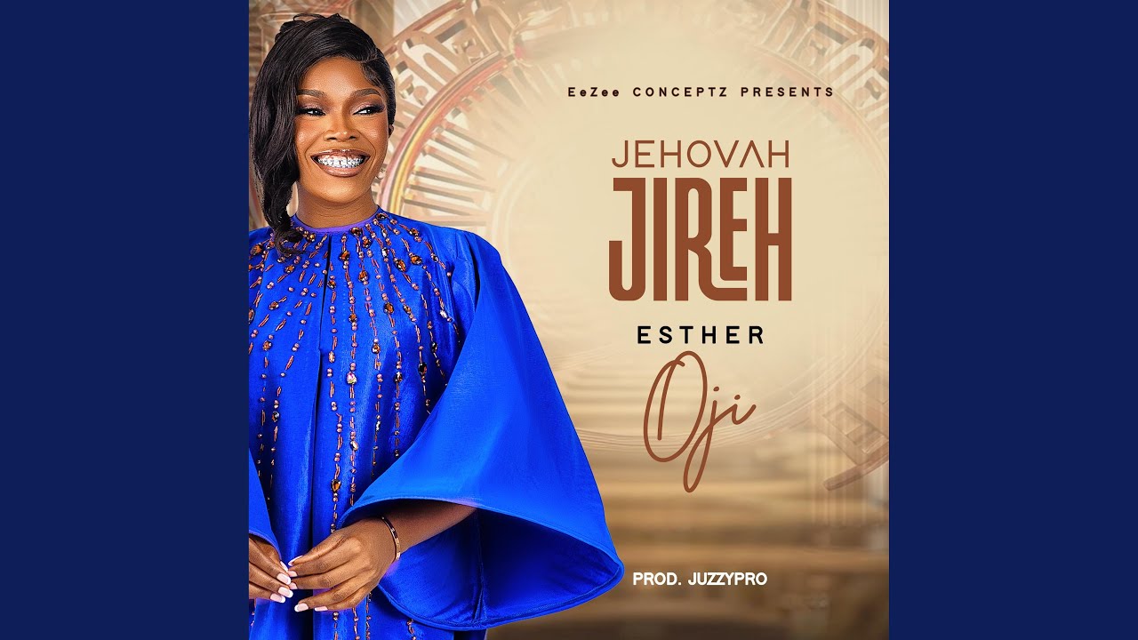 Jehovah Jireh