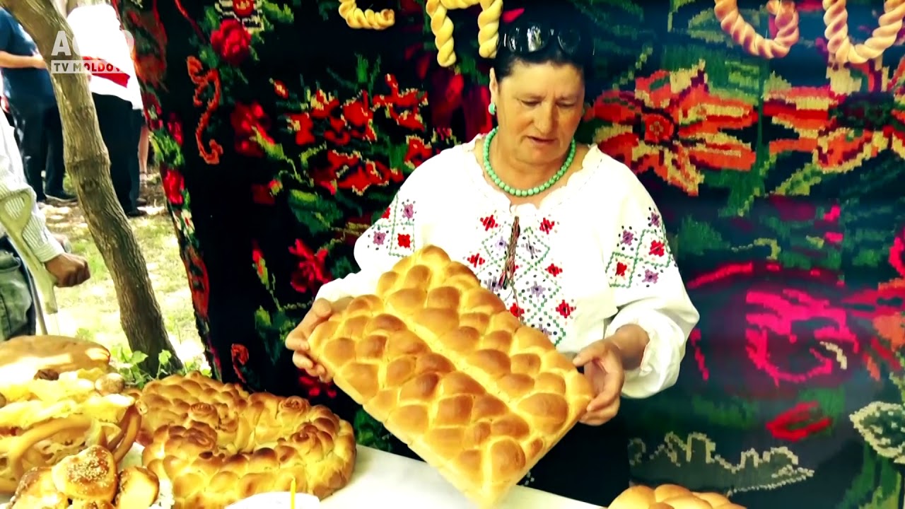 Festivalul Tradițiilor DUMINICA MARE