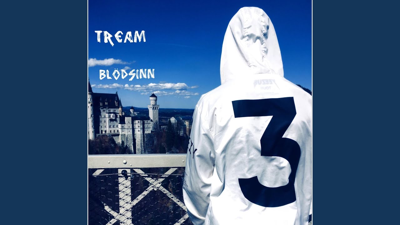 Bl&ouml;dsinn