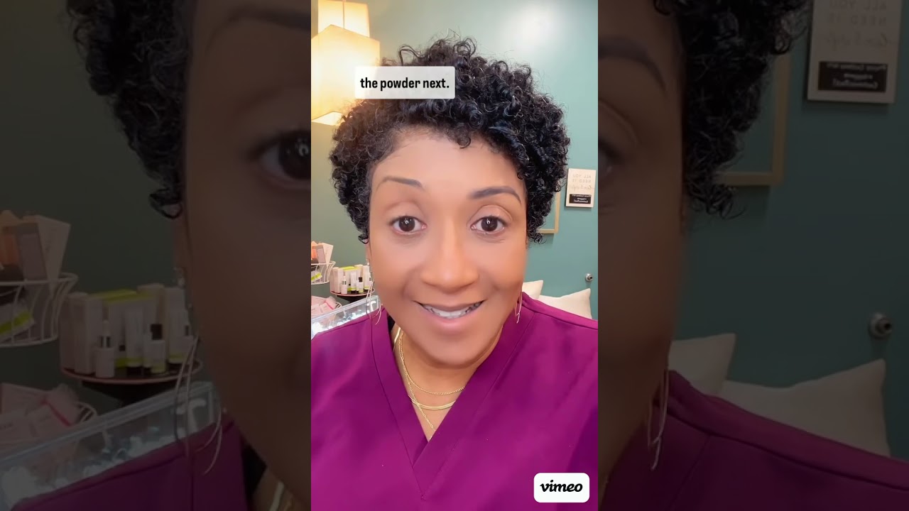Spring 2025 Mary Kay Brow Kit Tutorial