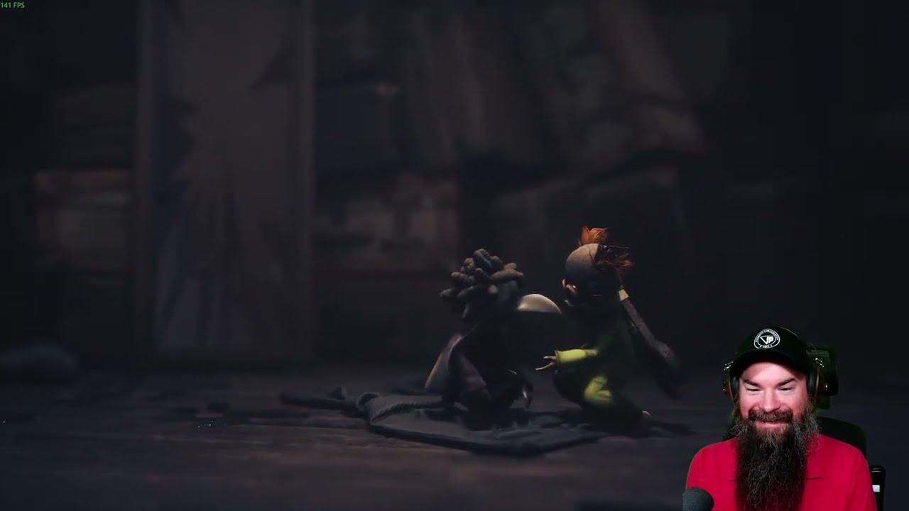 Little Nightmares III Achievement Hunting! [Horizontal]
