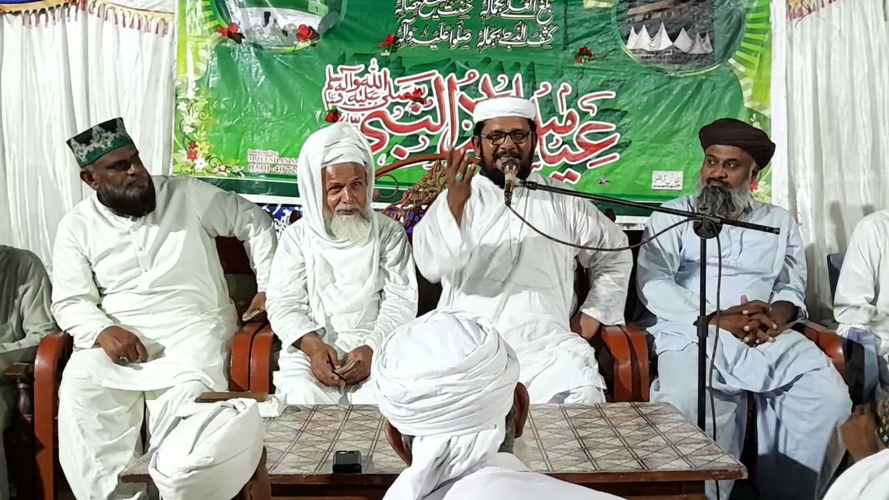 #پیر_علی_حسنین_قریشی آف [جھنگ]