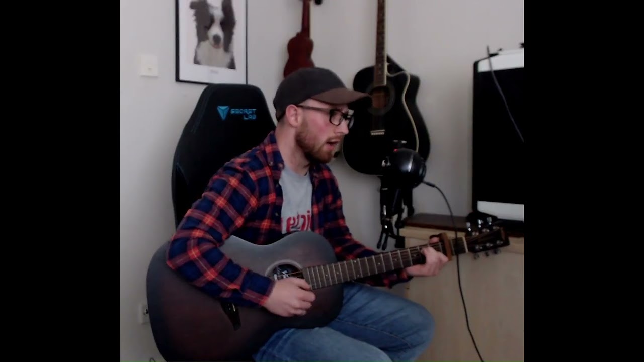Weird Little Laugh (Original)