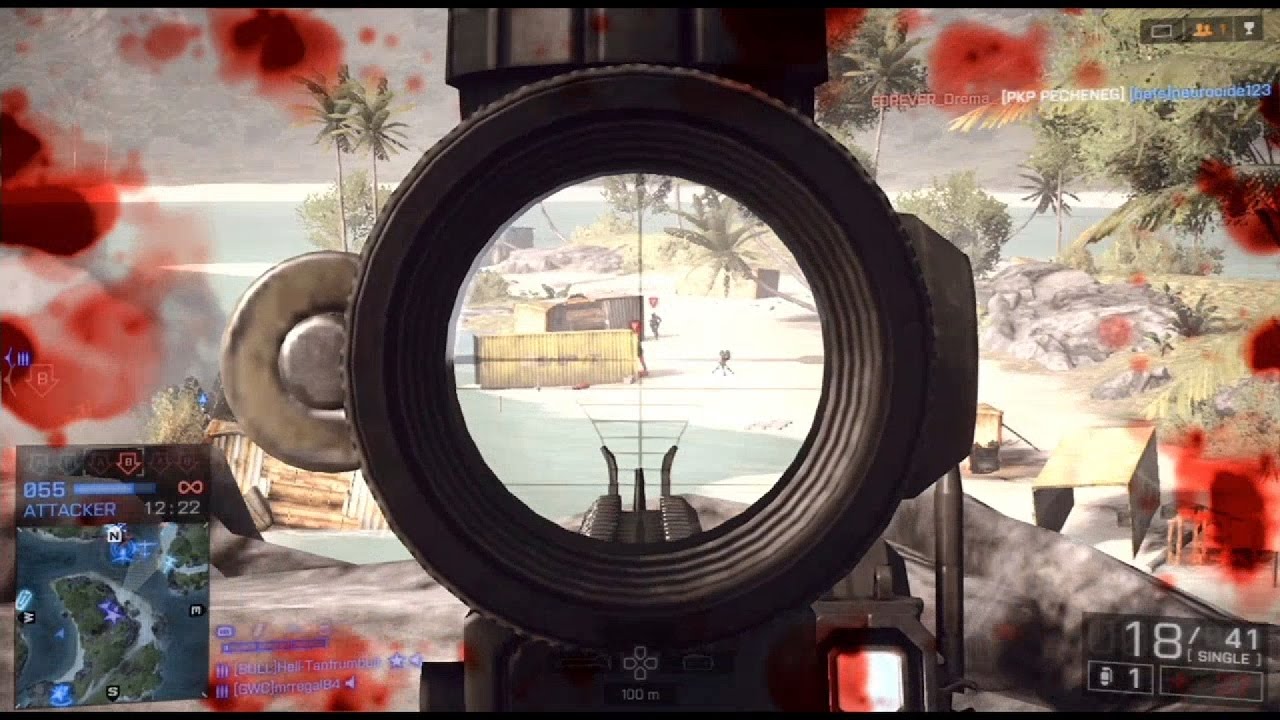 Battlefield 4 the hunt for cheaters episode 67 so many targets