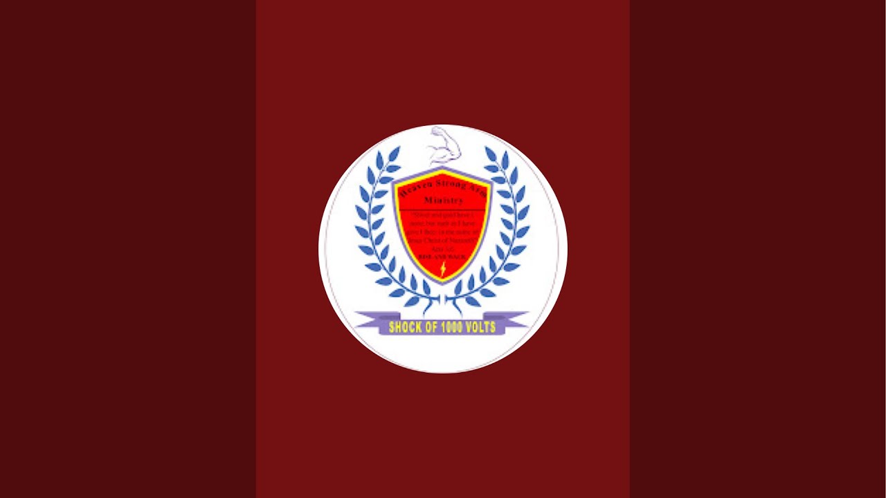 Heaven Strong Arm Ministry
