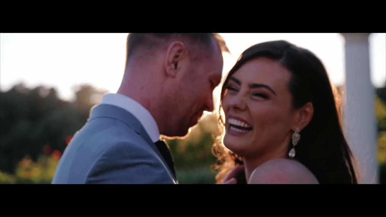 Libby & Johnny's Wedding | Casa de la Era, Marbella | 07.04.2023
