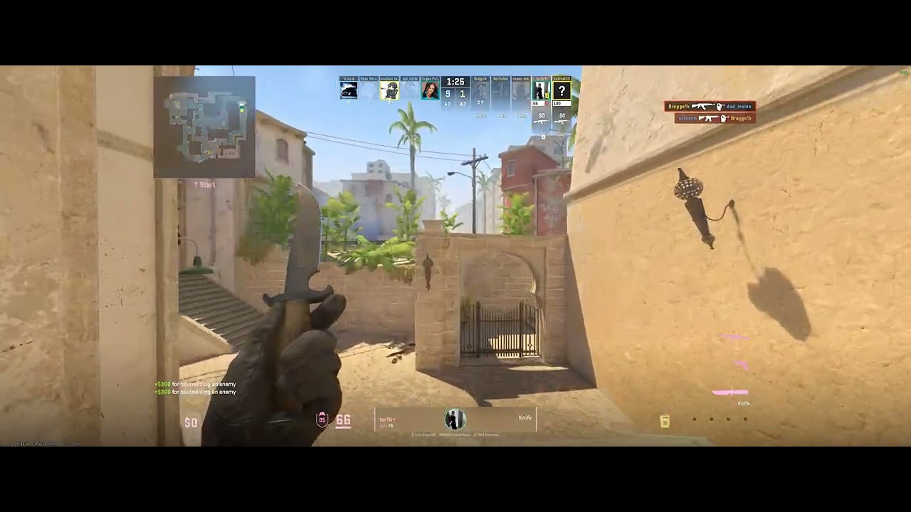CS2 Stuff #12