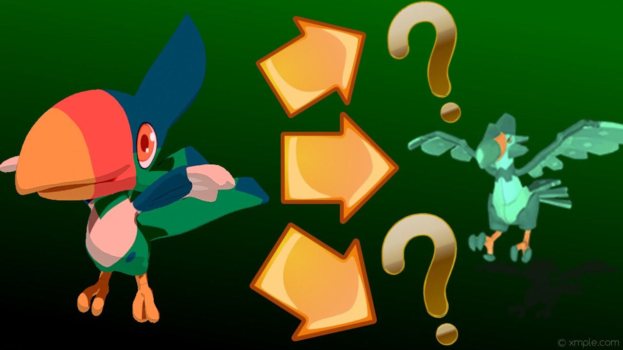 C&Oacute;MO Y DONDE CONSEGUIR A TUVINE, &iexcl;HAZ EVOLUCIONAR A TU TUWAI! - GAMEPLAY TEMTEM ESPA&Ntilde;OL