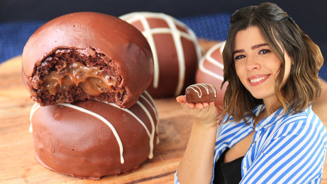 PÃO DE MEL - Refazendo receitas antigas | TPM, pra que te quero?
