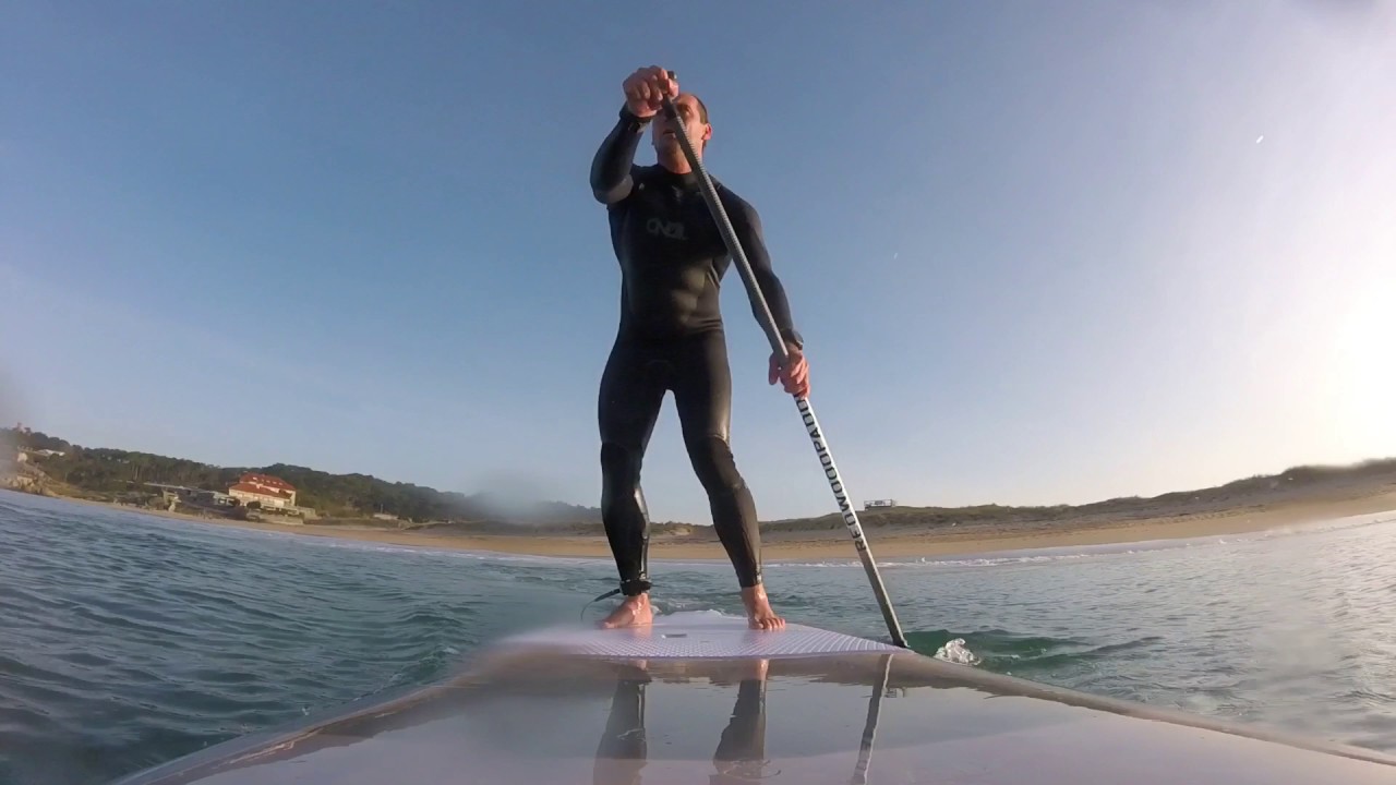 Redwoodpaddle Phenix 10´´