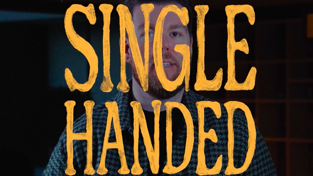 Single Handed by Geraint Clarke & Duane Williams (Teaser)