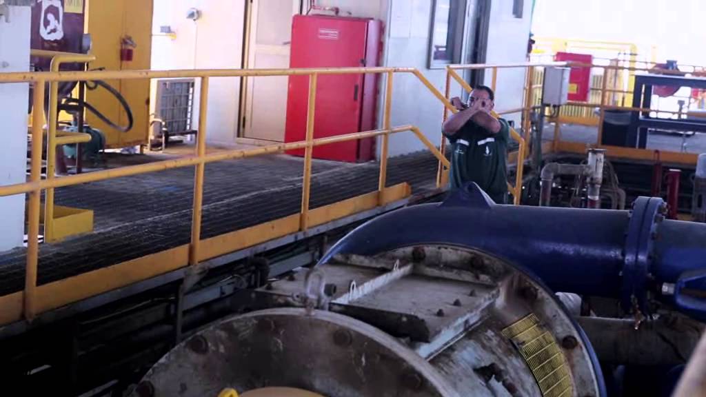 Dead Sea Works, Made in Israel