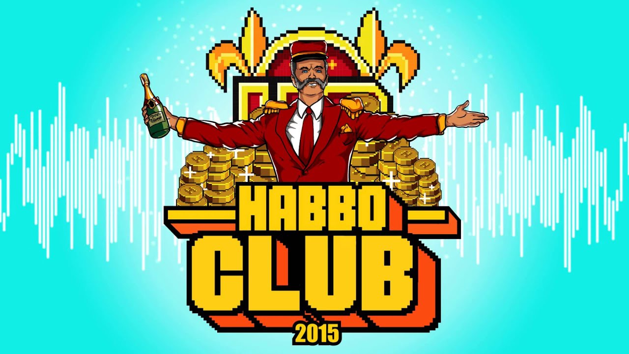 Habbo Club 2015 - TIX & The Pøssy Project